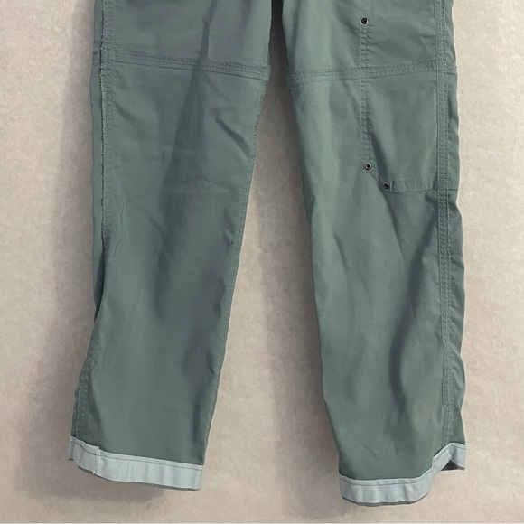 *TAILORED* Mediclo Catalina Scrub XS in Stone blue - Picture 6 of 9